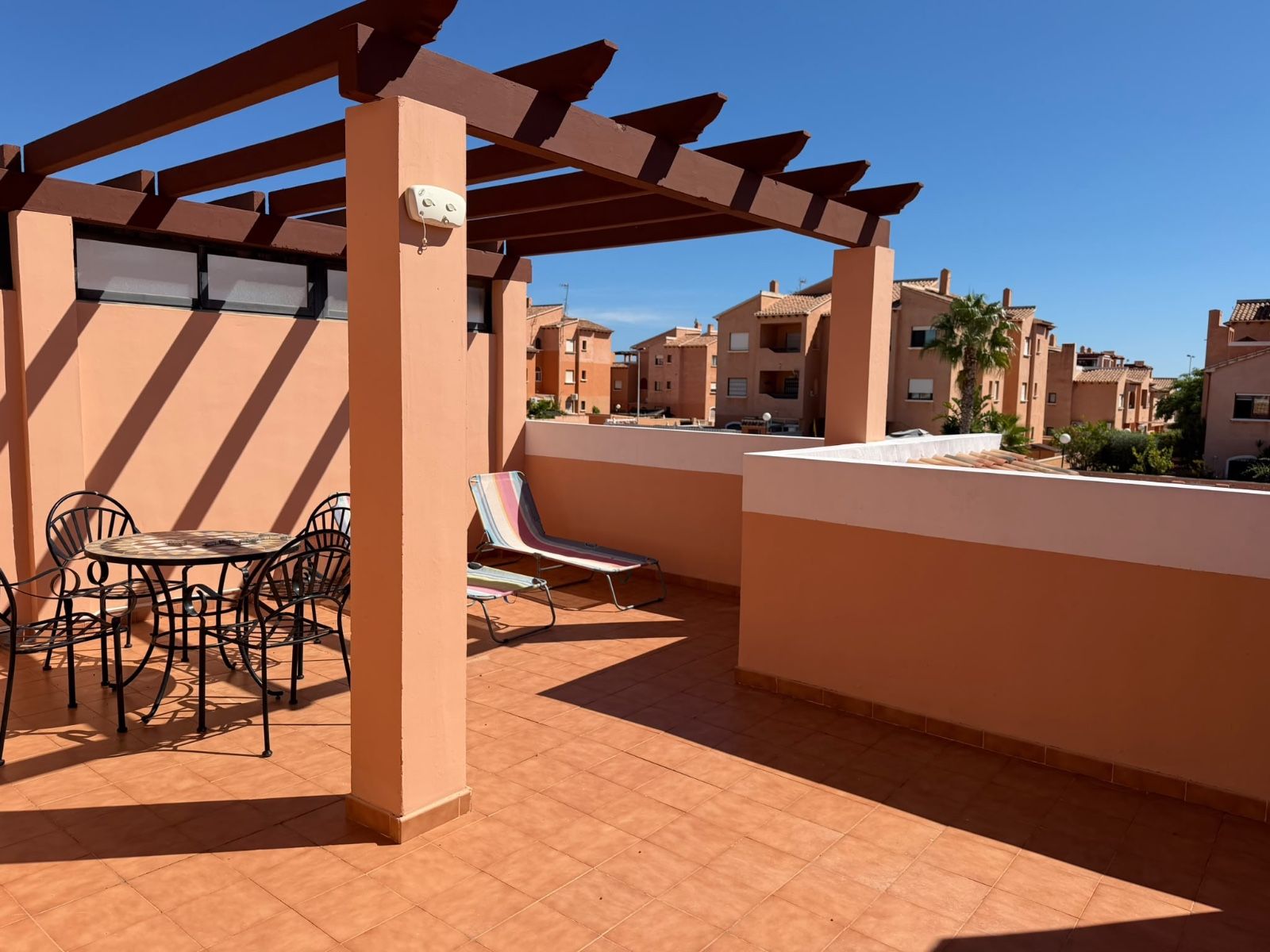 3-Bedroom Apartment in Centro, Torrevieja - Image 1