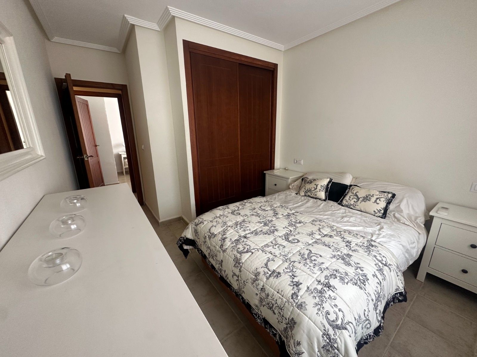 3-Bedroom Apartment in Centro, Torrevieja - Image 14