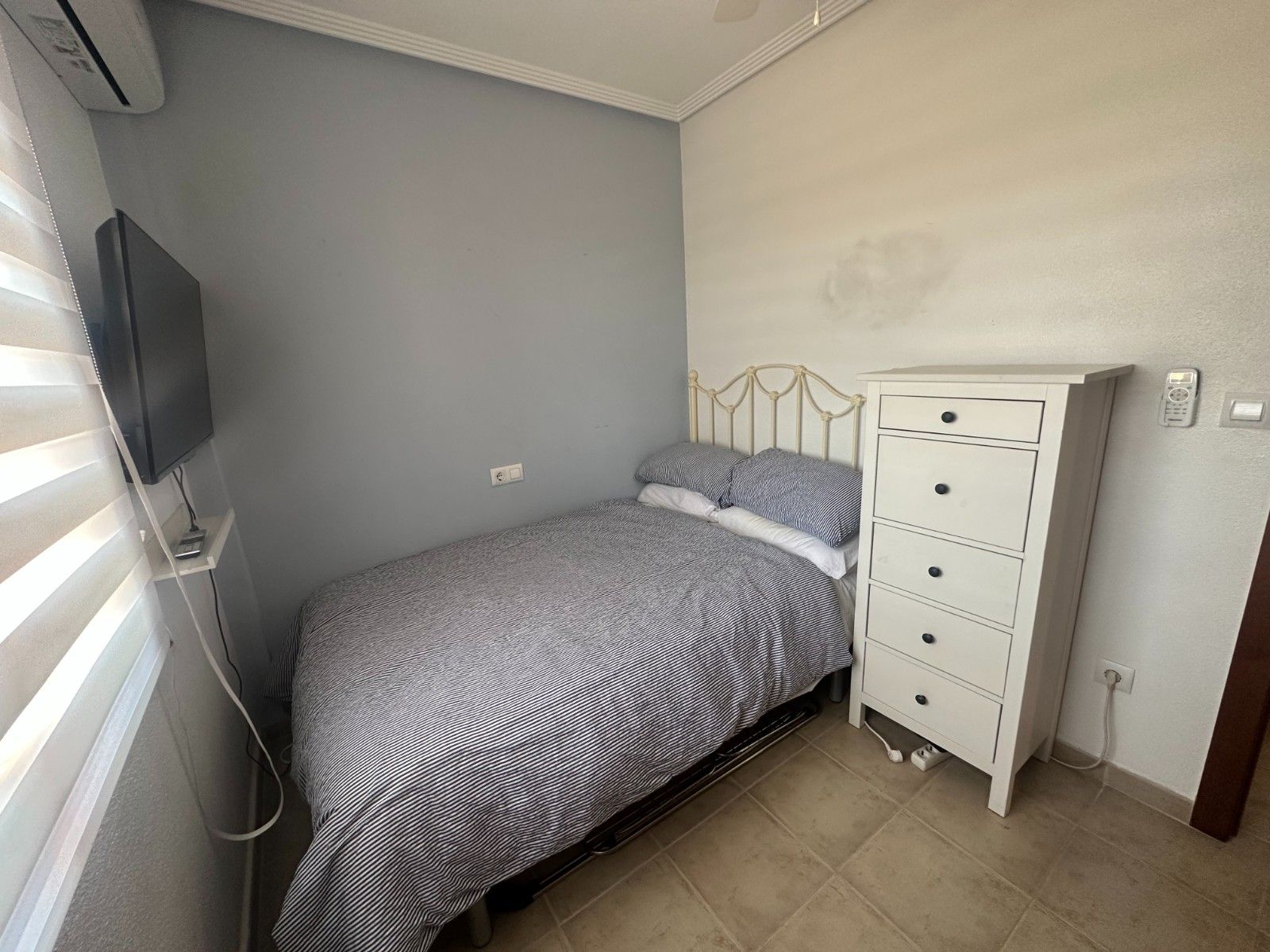 3-Bedroom Apartment in Centro, Torrevieja - Image 17