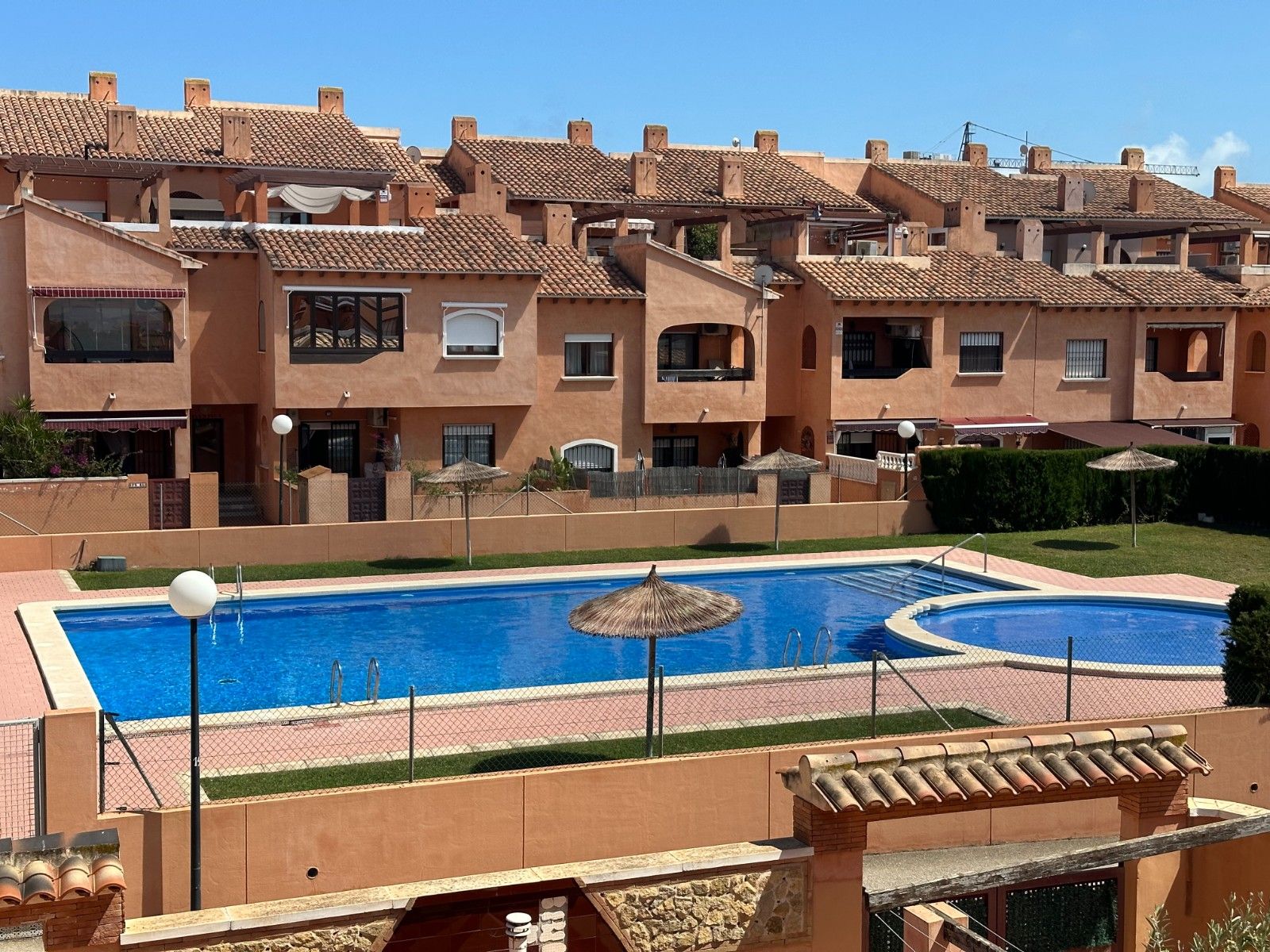 3-Bedroom Apartment in Centro, Torrevieja - Image 18