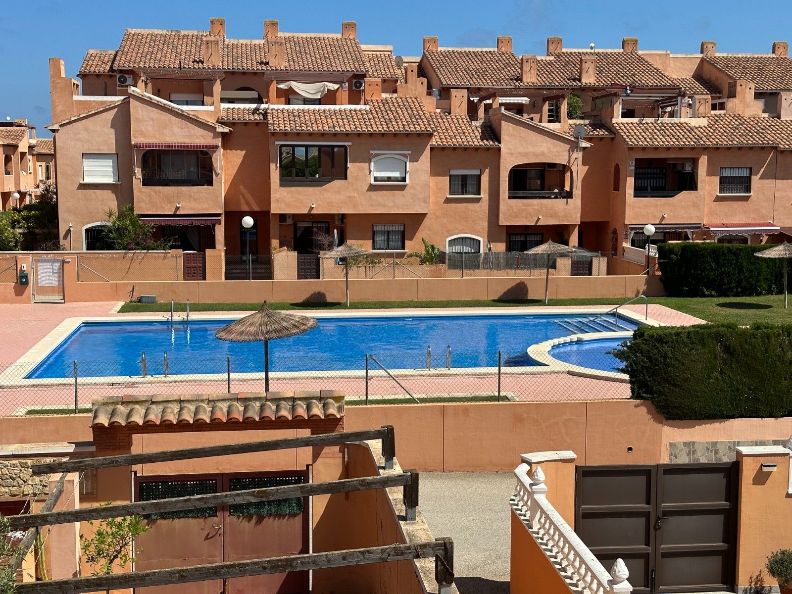 3-Bedroom Apartment in Centro, Torrevieja - Image 19