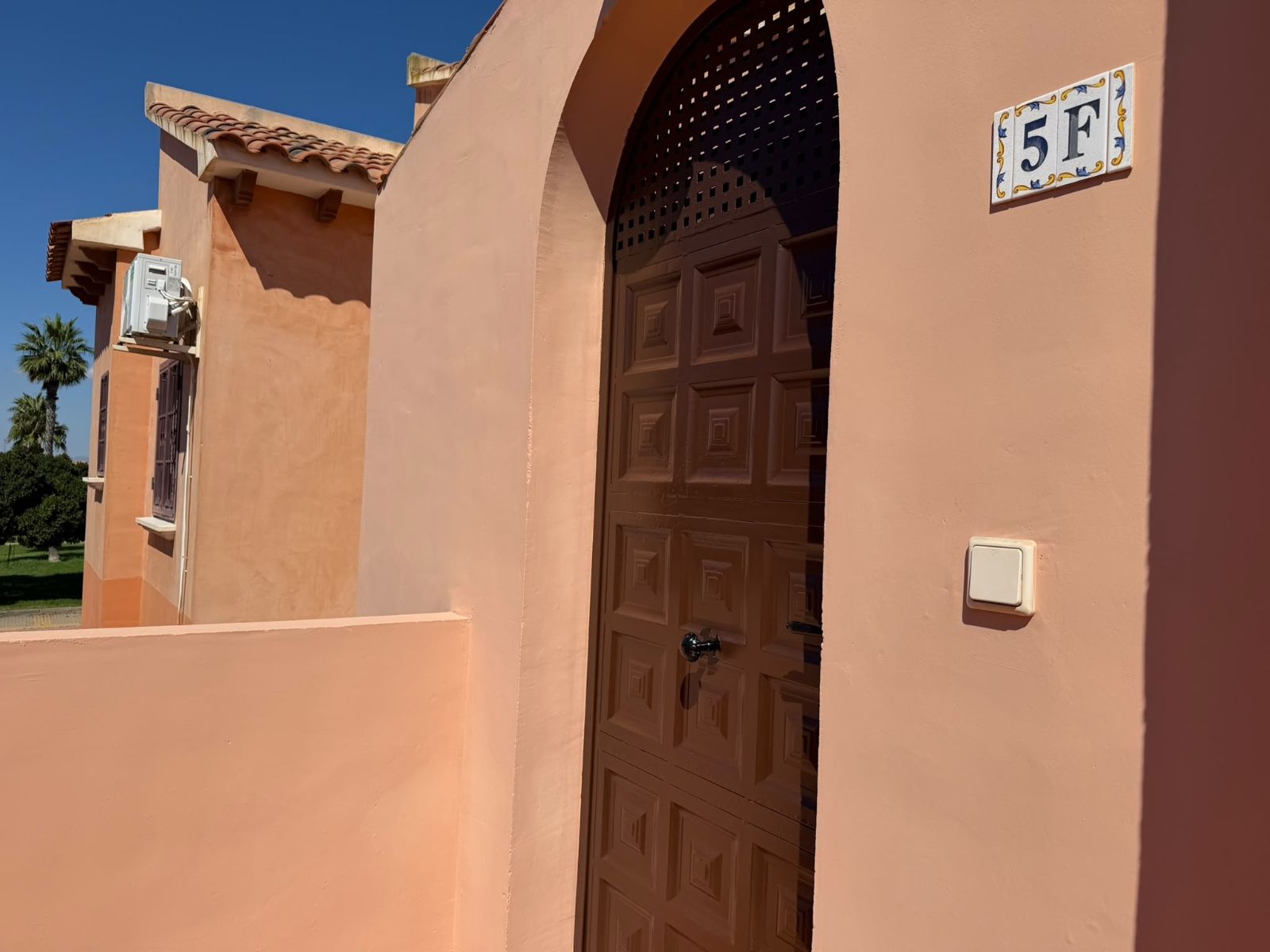 3-Bedroom Apartment in Centro, Torrevieja - Image 21