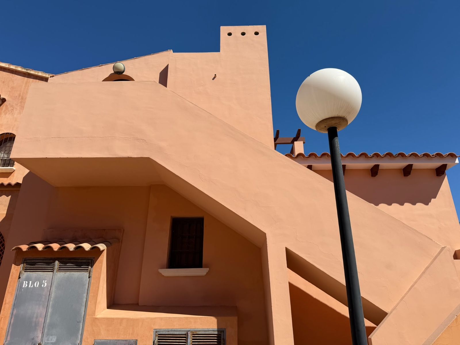 3-Bedroom Apartment in Centro, Torrevieja - Image 22