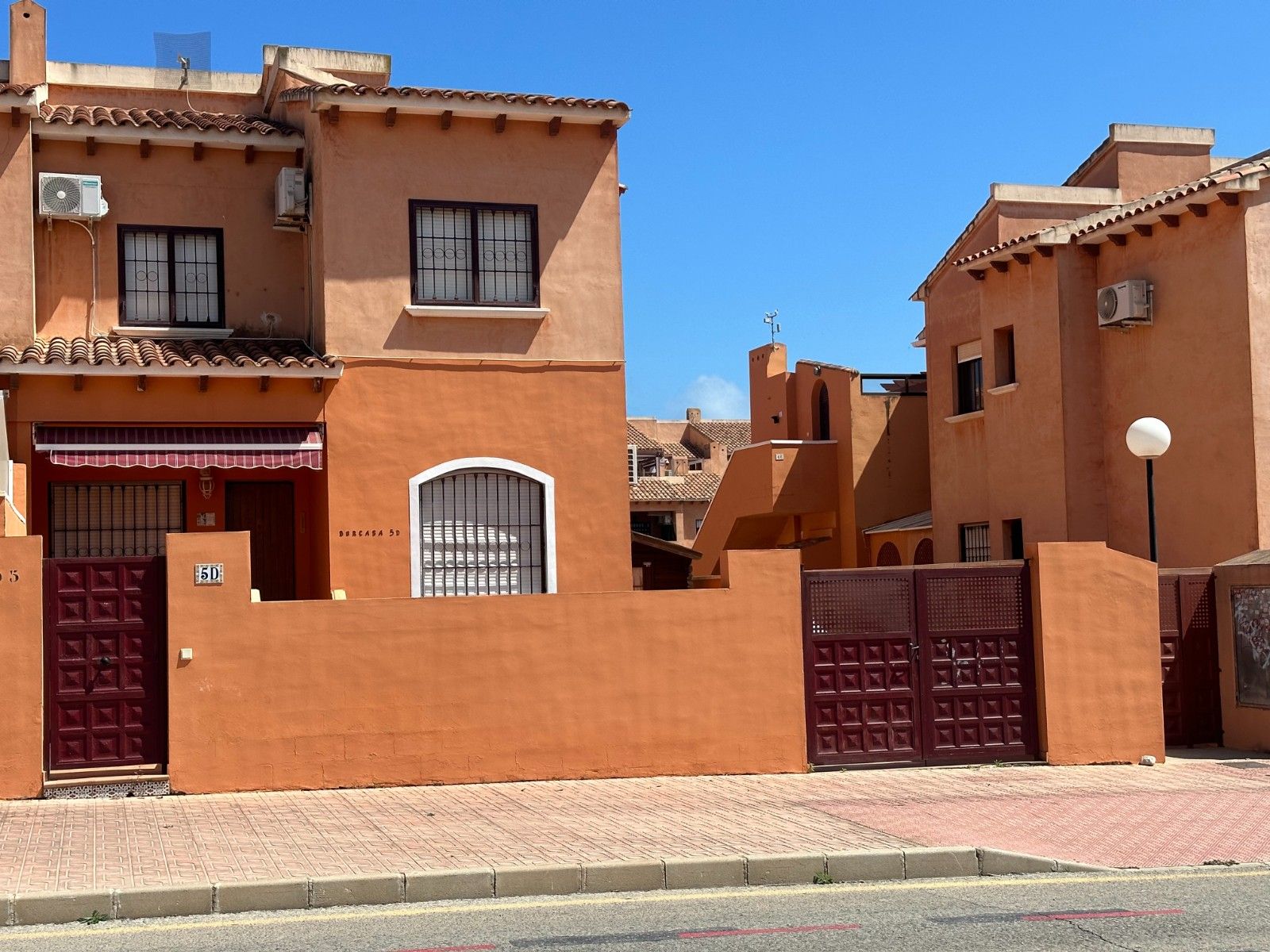 3-Bedroom Apartment in Centro, Torrevieja - Image 23