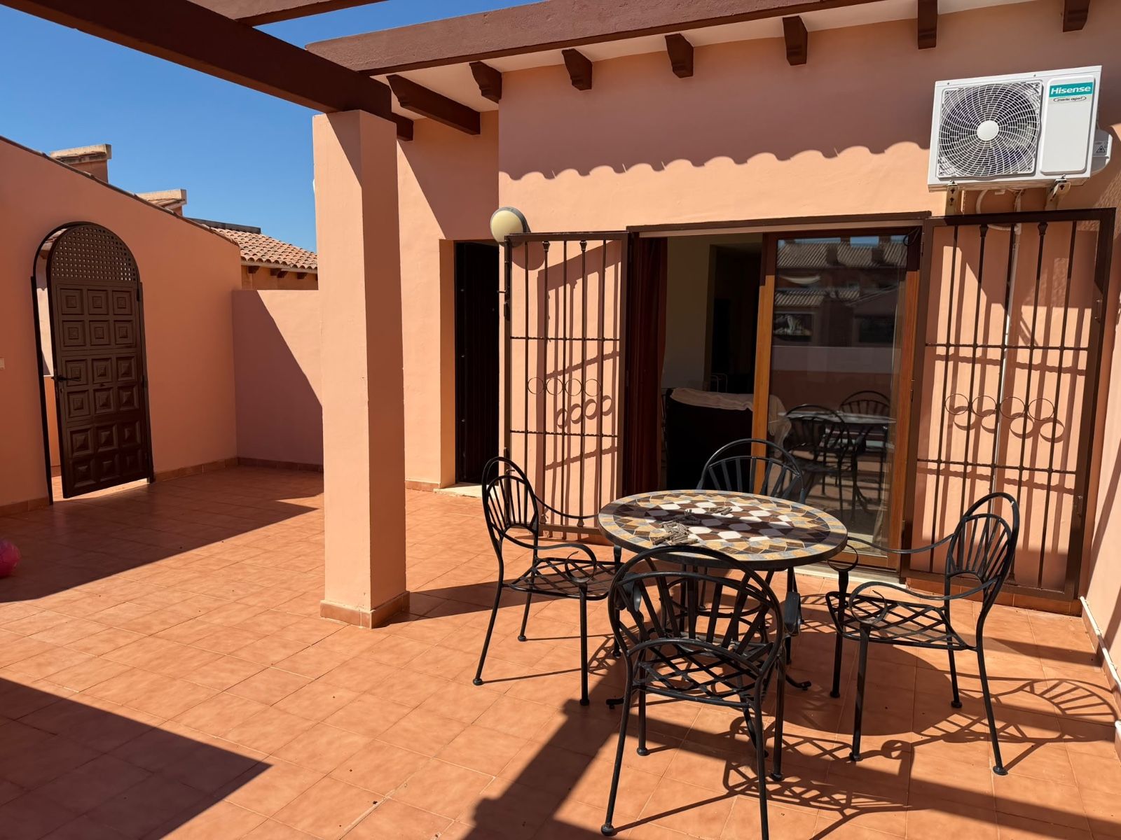 3-Bedroom Apartment in Centro, Torrevieja - Image 4