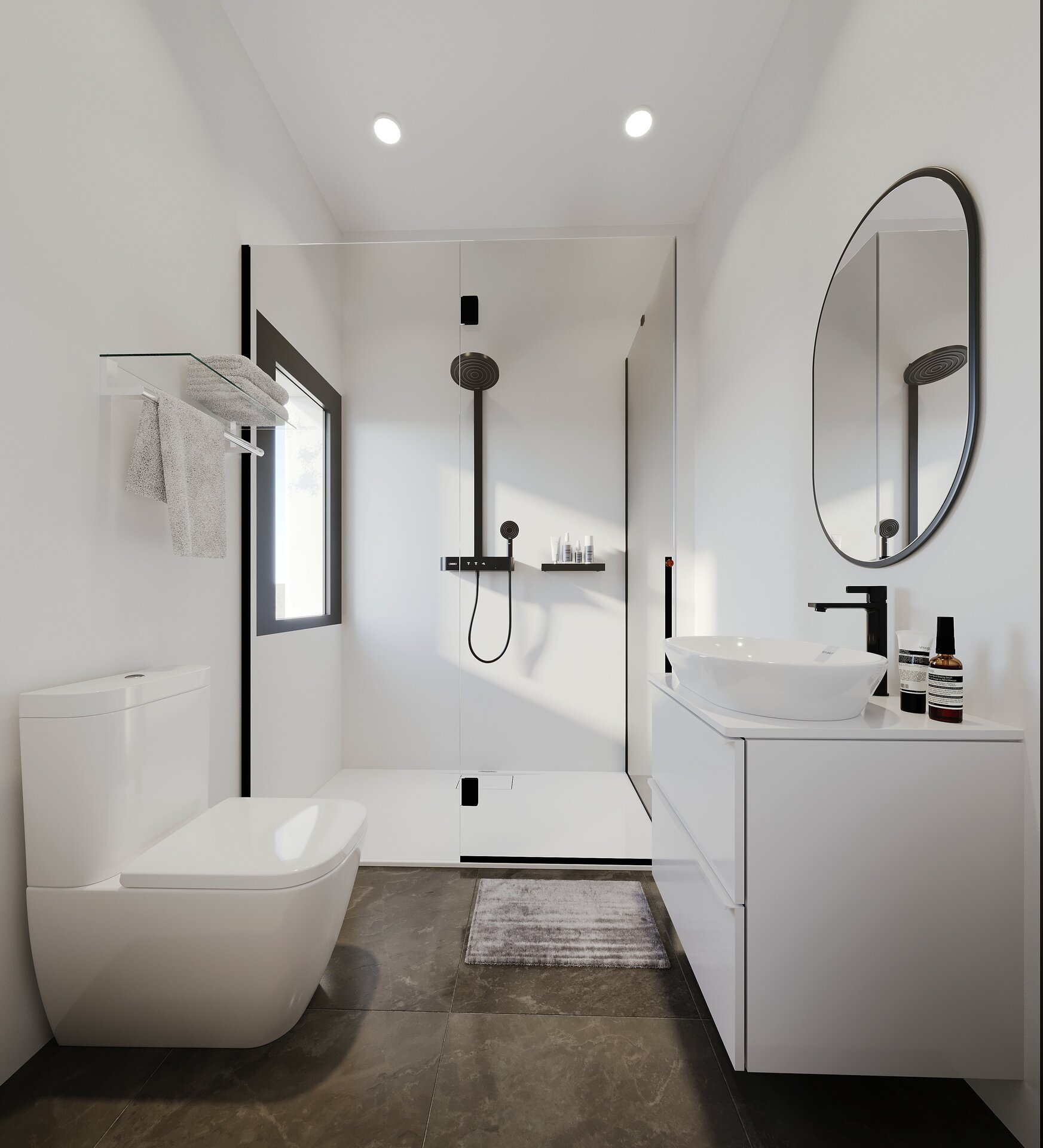 3-Bedroom Detached House in Calpe - Image 19