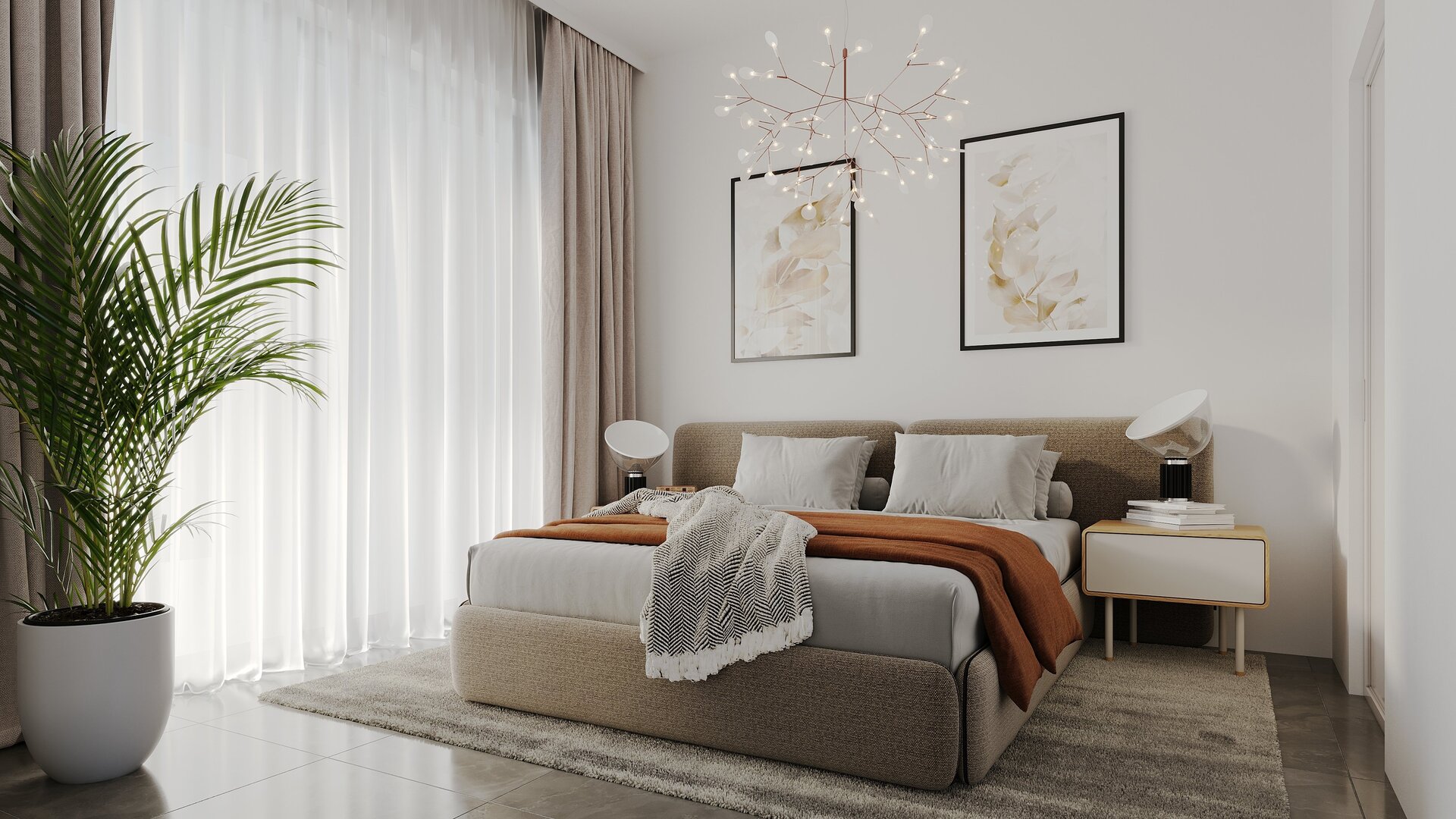 Villa individuelle de 3 Chambres à, Calpe - Image 20