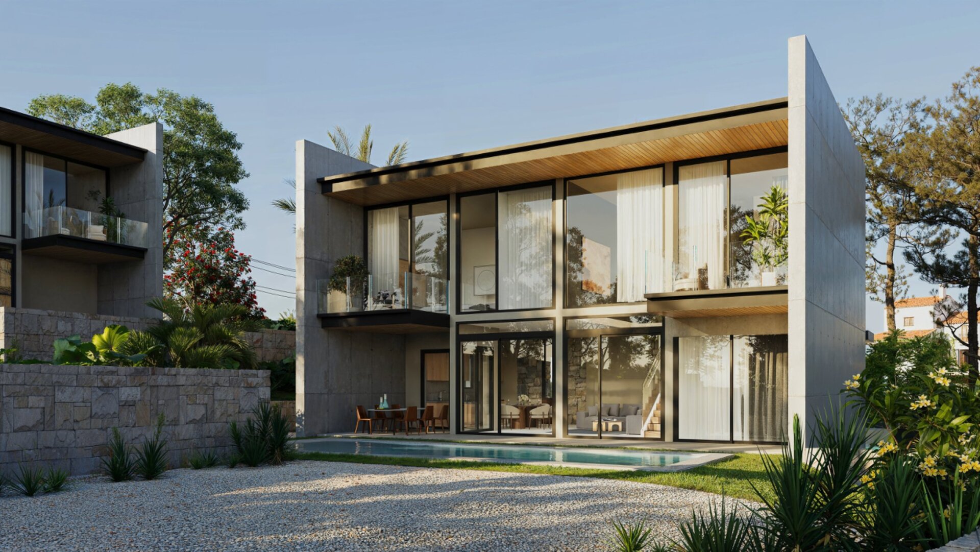 Villa individuelle de 3 Chambres à, Calpe - Image 21