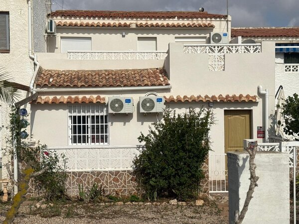 3 magamistuba - Maja - La Siesta - El Salado - Torreta Torrevieja