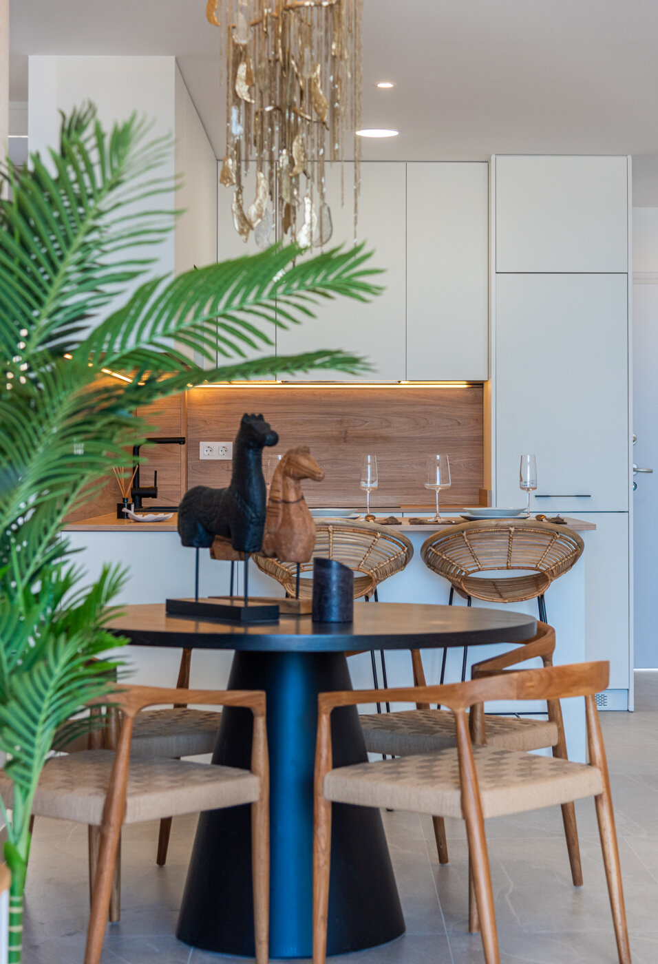 3-Bedroom Ground Floor Apartment in Benijófar - Image 6