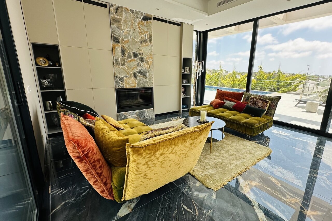 6-Bedroom Villa in Las Colinas Golf, Orihuela - Image 10