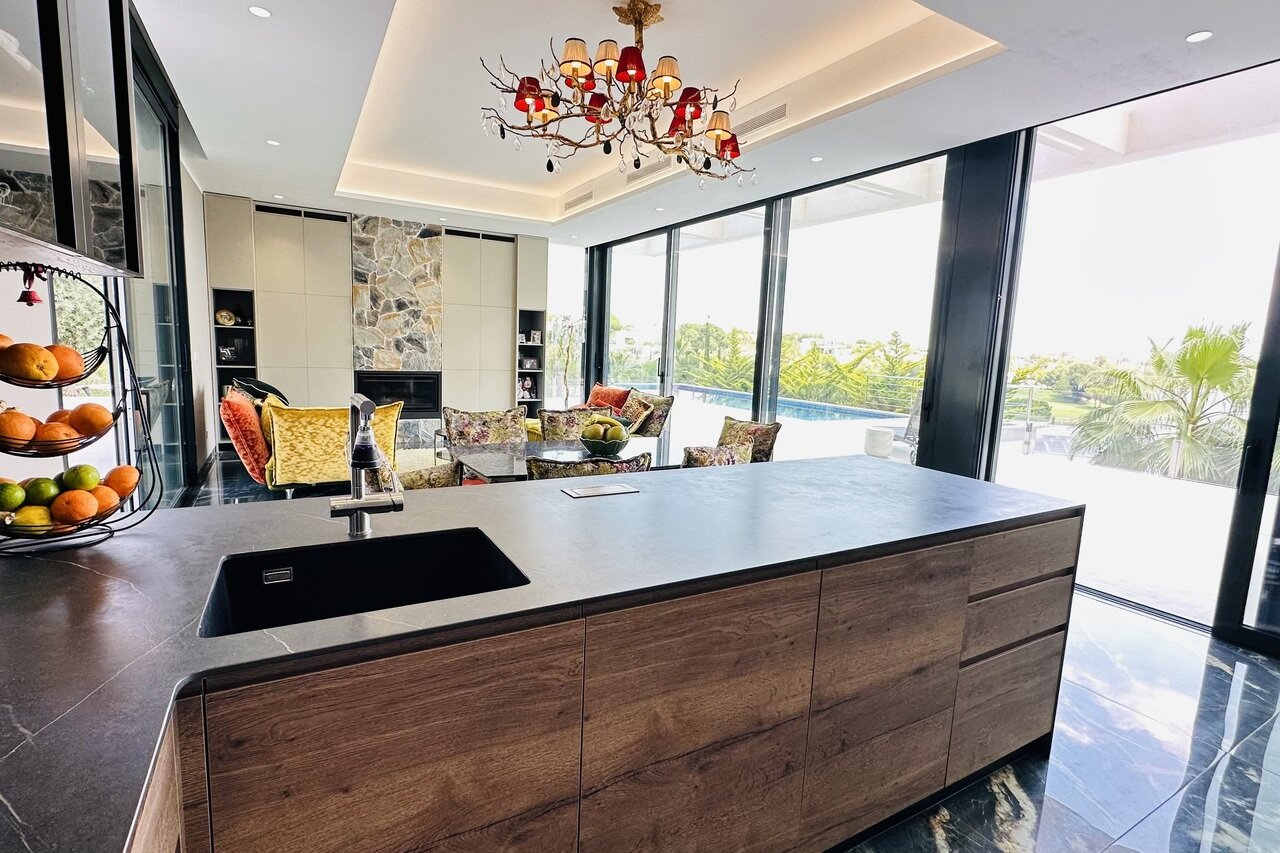 6-Bedroom Villa in Las Colinas Golf, Orihuela - Image 13