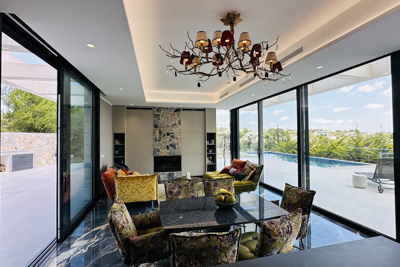 6-Bedroom Villa in Las Colinas Golf, Orihuela - Image 14