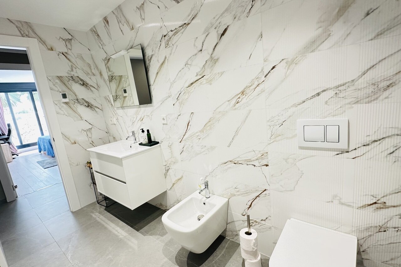 6-Bedroom Villa in Las Colinas Golf, Orihuela - Image 19