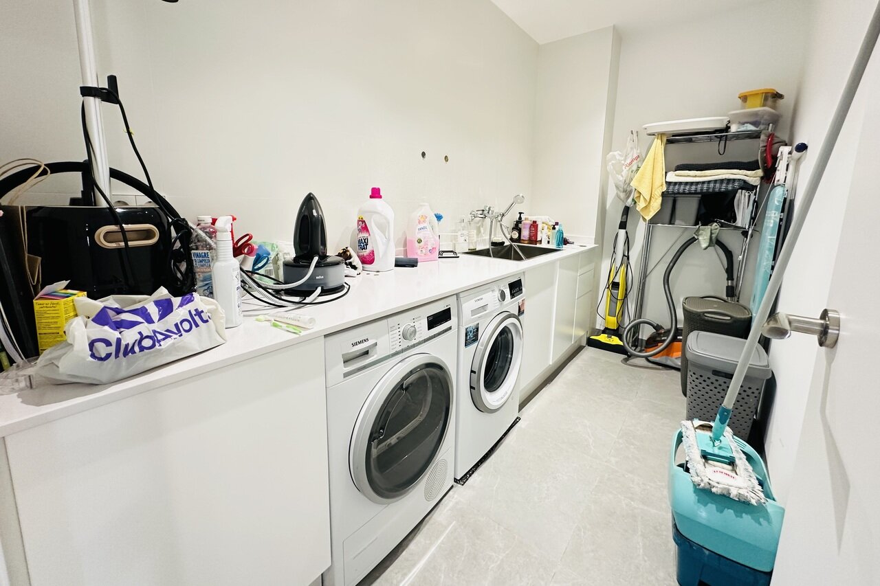 6-Bedroom Villa in Las Colinas Golf, Orihuela - Image 20