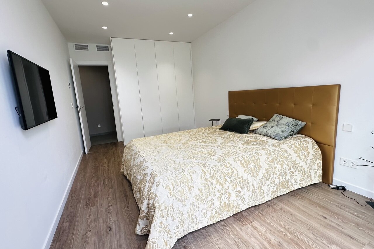 6-Bedroom Villa in Las Colinas Golf, Orihuela - Image 21