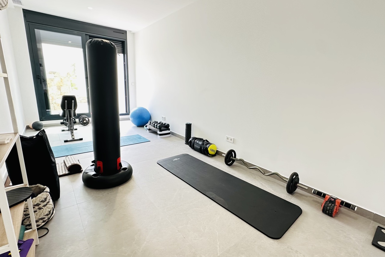 6-Bedroom Villa in Las Colinas Golf, Orihuela - Image 27