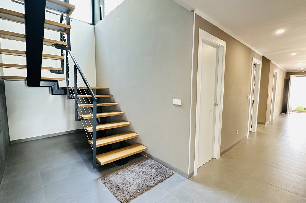 6-Bedroom Villa in Las Colinas Golf, Orihuela - Image 29