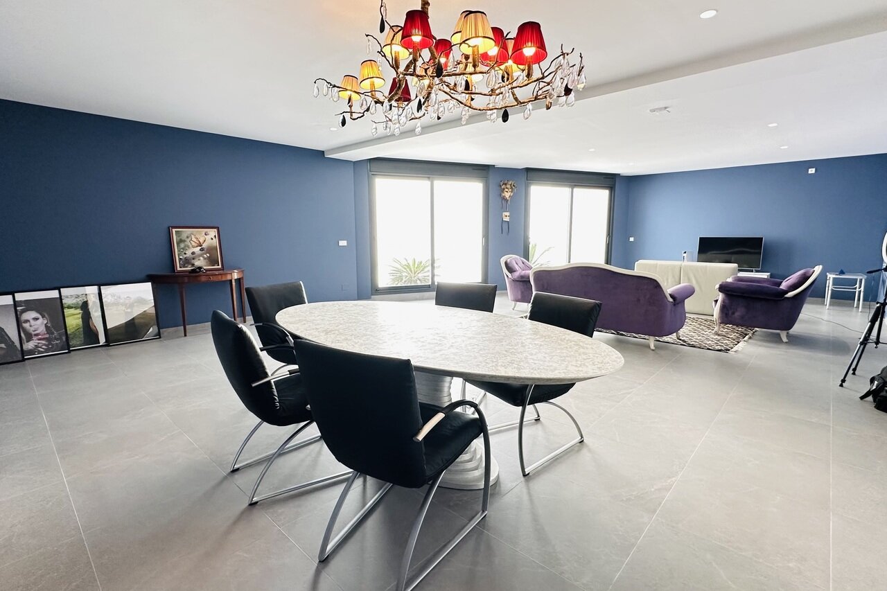 6-Bedroom Villa in Las Colinas Golf, Orihuela - Image 30