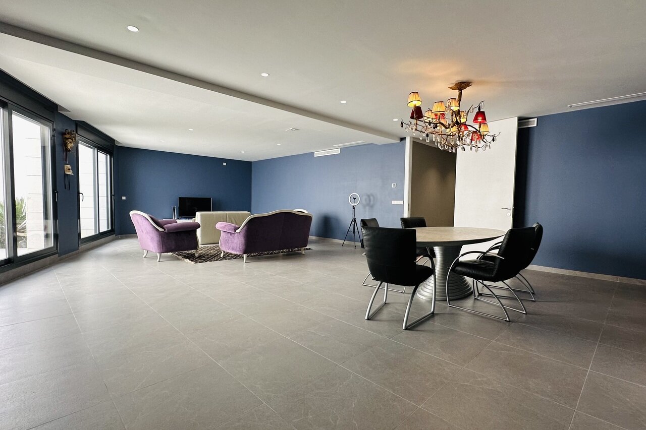 6-Bedroom Villa in Las Colinas Golf, Orihuela - Image 31