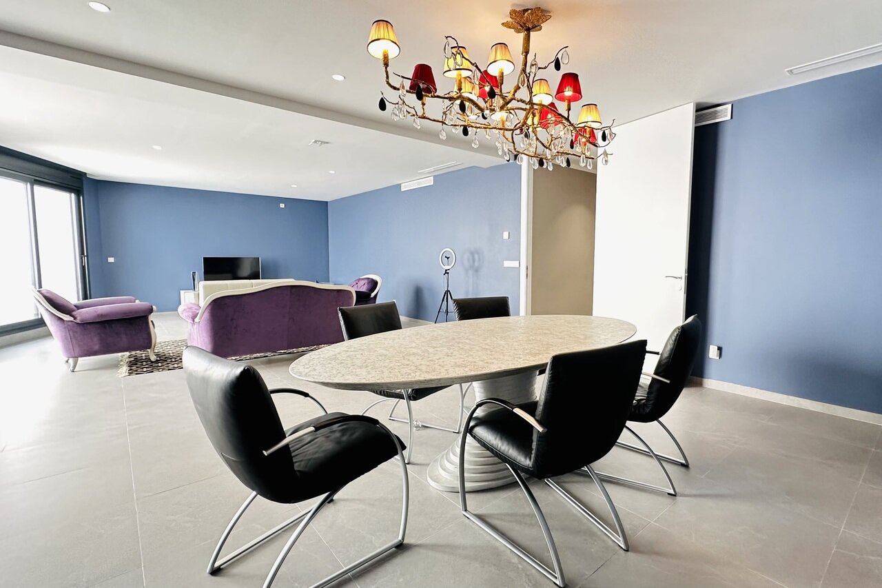 6-Bedroom Villa in Las Colinas Golf, Orihuela - Image 34