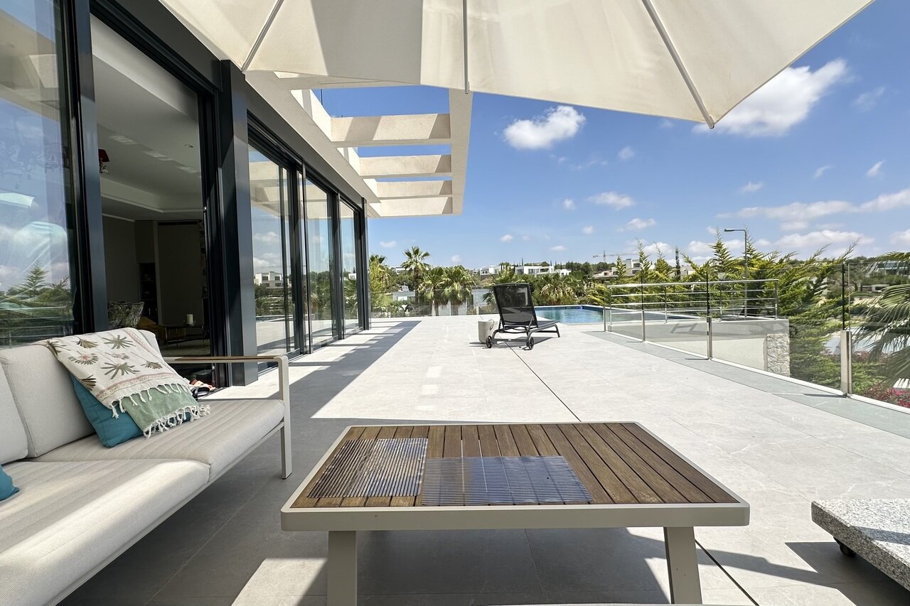 6-Bedroom Villa in Las Colinas Golf, Orihuela - Image 36