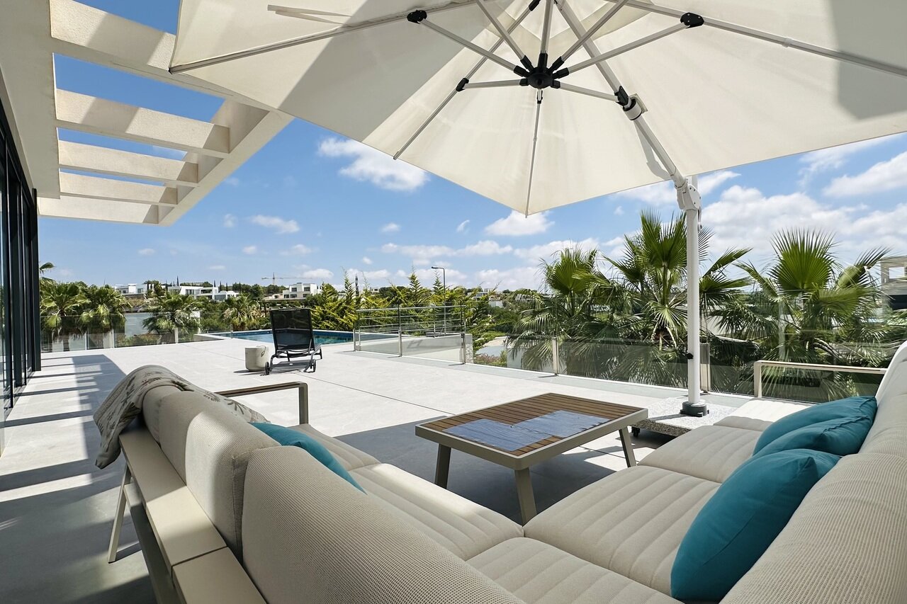 6-Bedroom Villa in Las Colinas Golf, Orihuela - Image 37