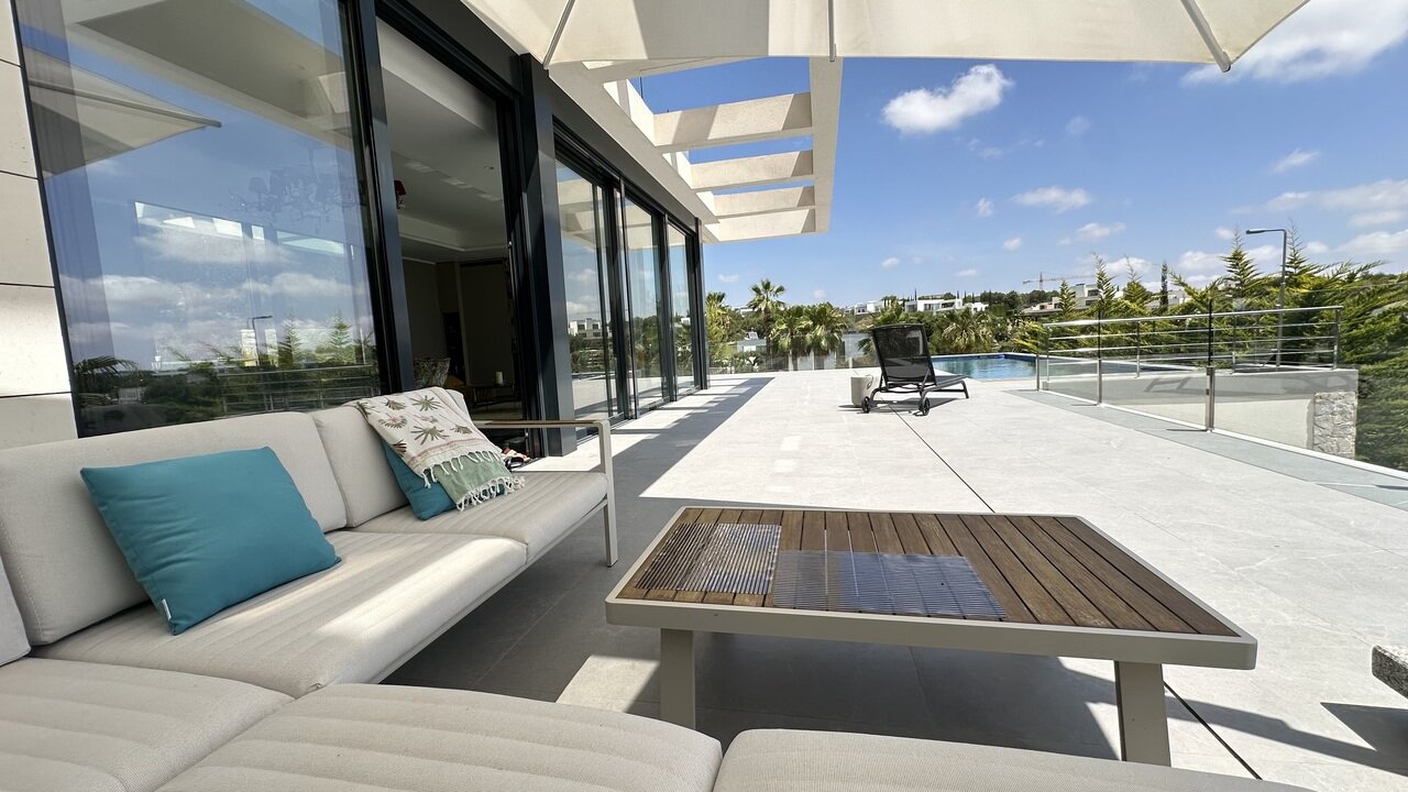 6-Bedroom Villa in Las Colinas Golf, Orihuela - Image 38