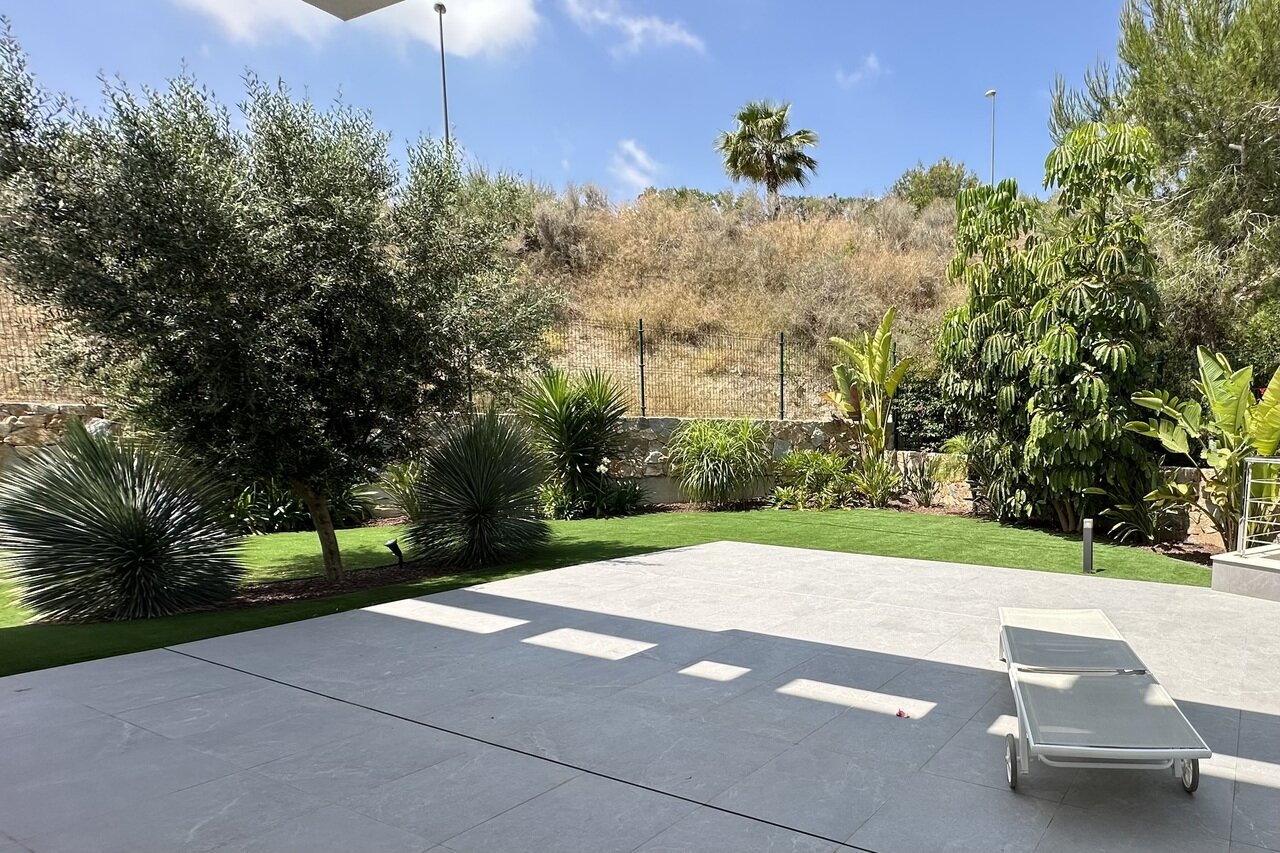 6-Bedroom Villa in Las Colinas Golf, Orihuela - Image 43