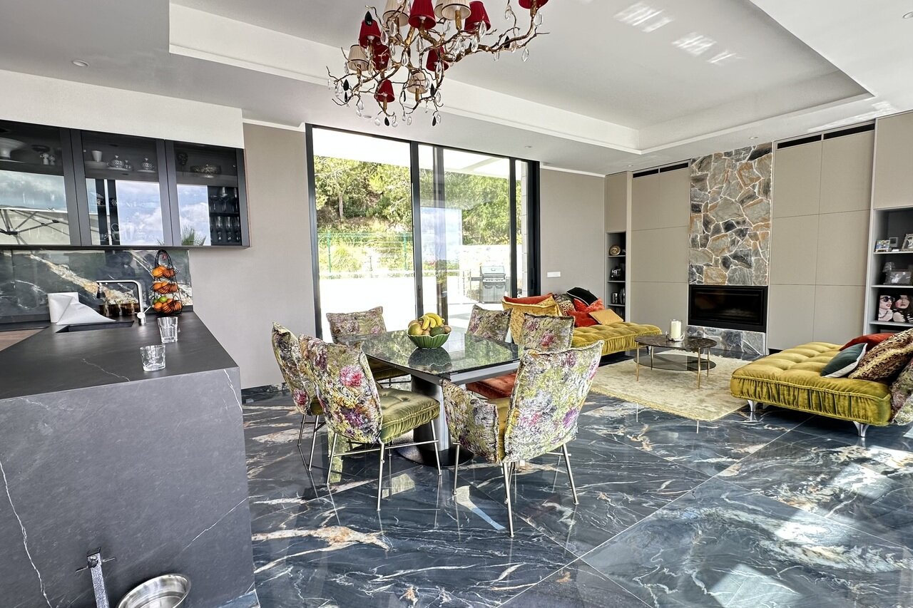 6-Bedroom Villa in Las Colinas Golf, Orihuela - Image 6