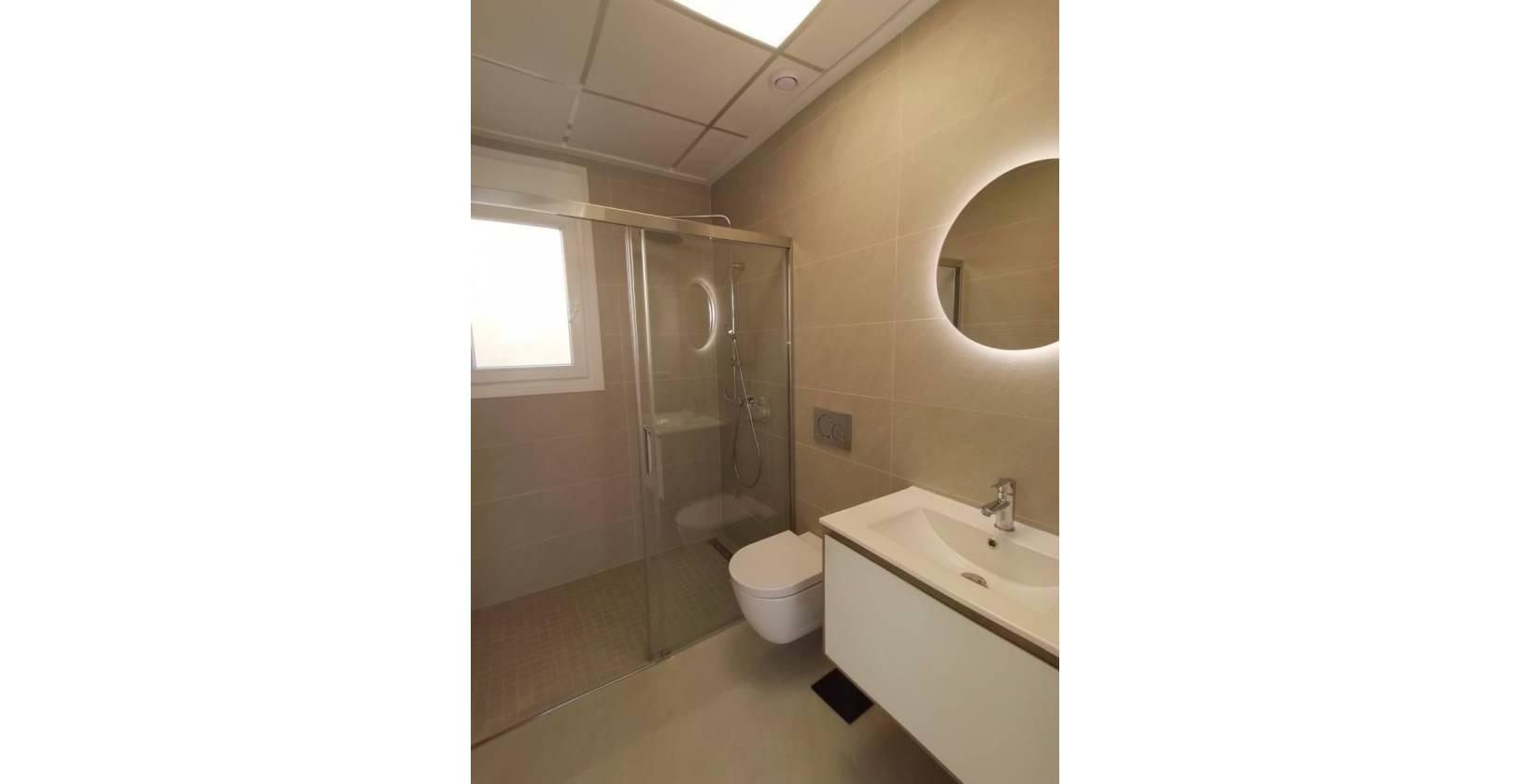 3-Bedroom Villa in Rojales - Image 17