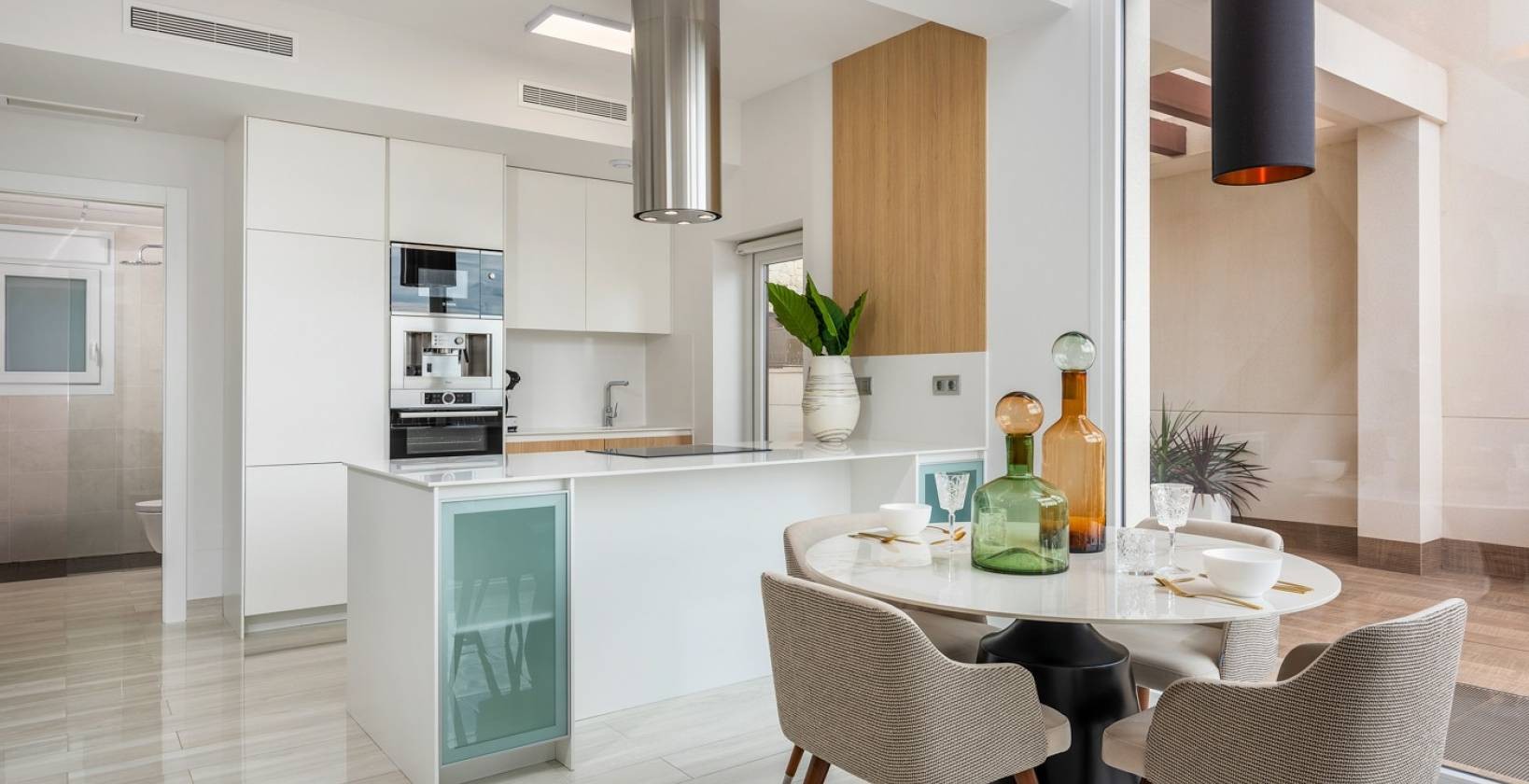 3-Bedroom Villa in Rojales - Image 5