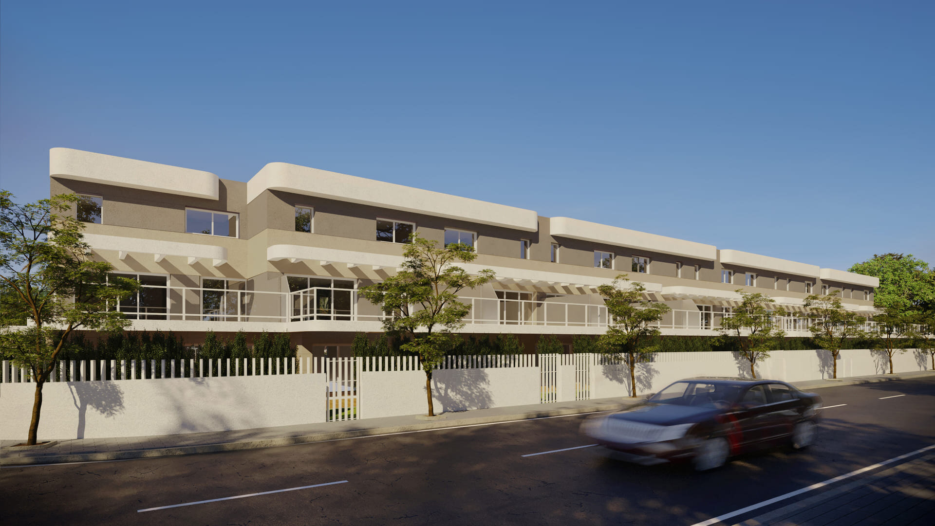 2-Bedroom Bungalow in Monforte del Cid - Image 6