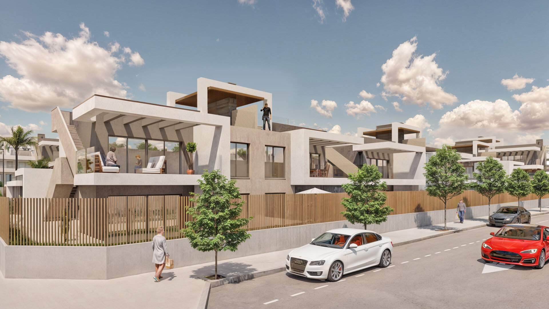 3-Bedroom Ground Floor Apartment in Pilar de la Horadada - Image 18