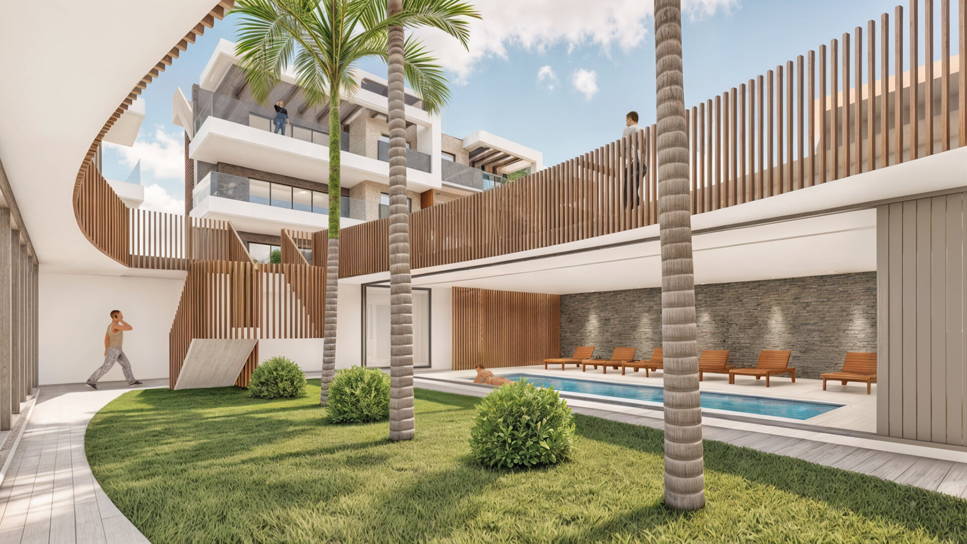 3-Bedroom Ground Floor Apartment in Pilar de la Horadada - Image 9