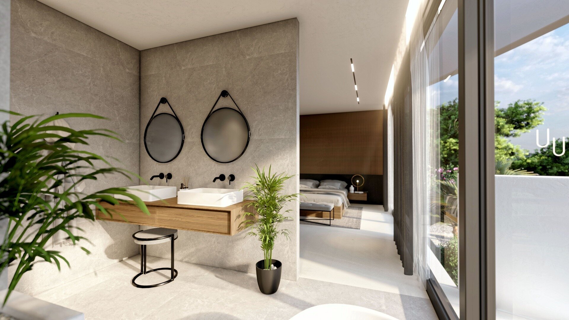 4-Bedroom Villa in Altea - Image 7