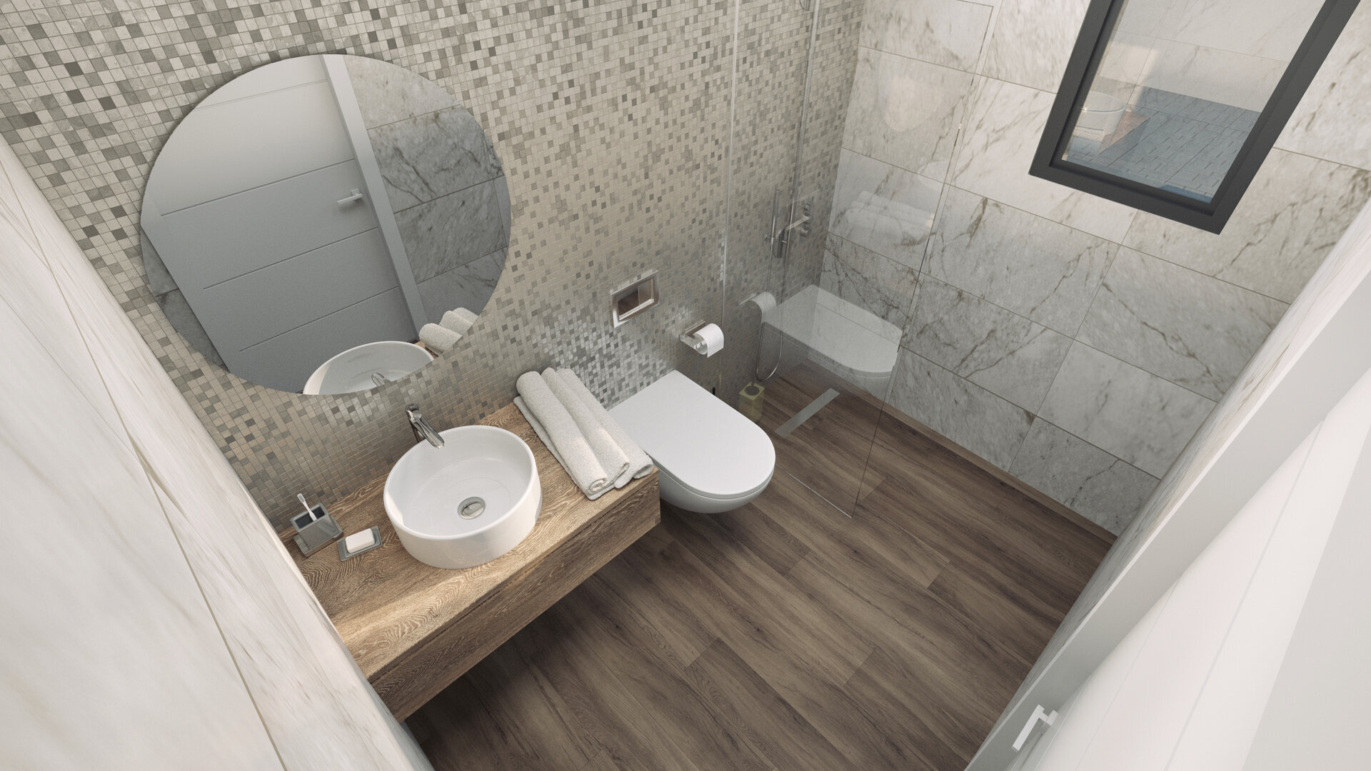 3-Bedroom Detached House in Finestrat - Image 12
