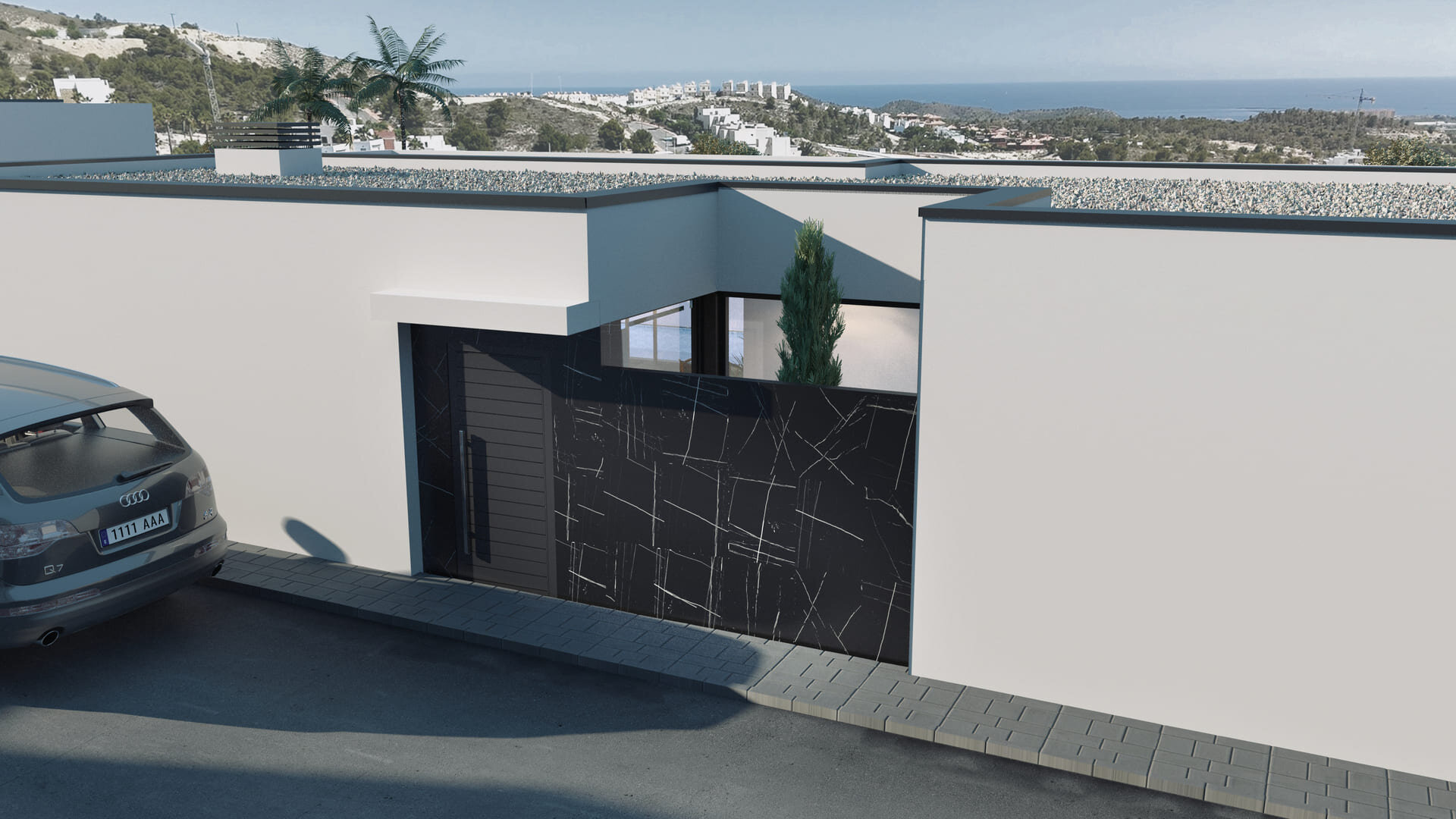 3-Bedroom Detached House in Finestrat - Image 13