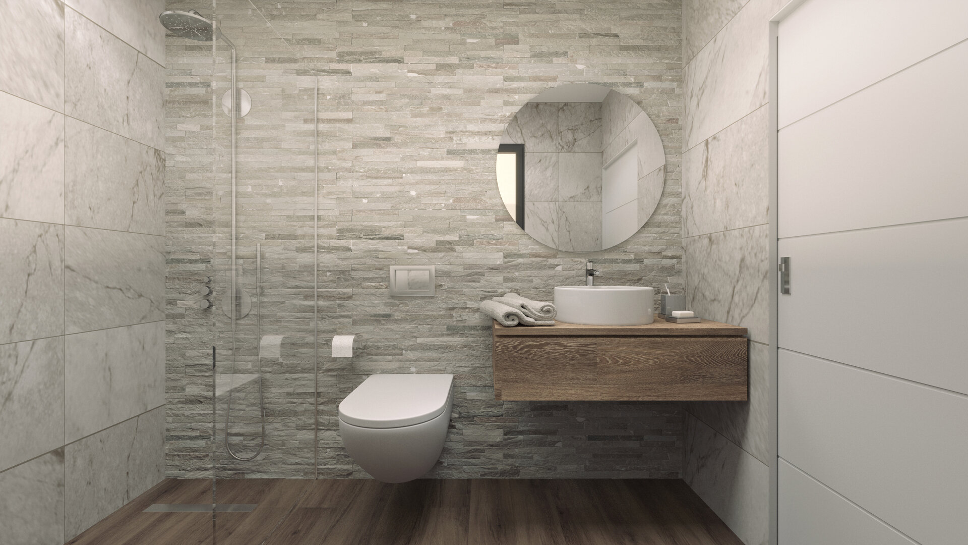 3-Bedroom Detached House in Finestrat - Image 14