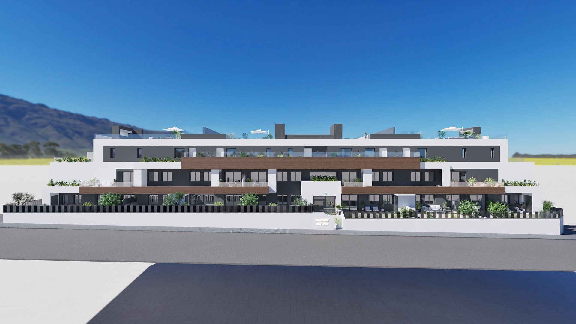 2-Bedroom Ground Floor Apartment in Benijófar - Image 5