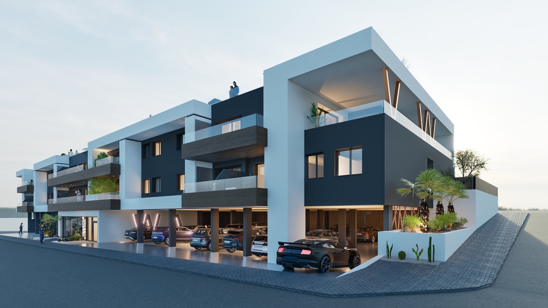 2-Bedroom Ground Floor Apartment in Benijófar - Image 8