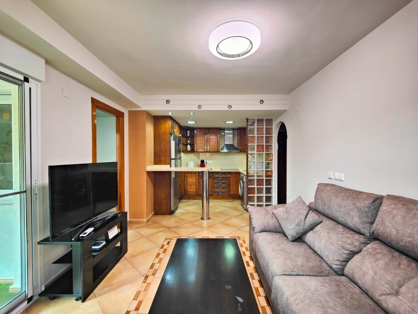2-Bedroom Apartment in Torre la Mata, Torrevieja - Image 14