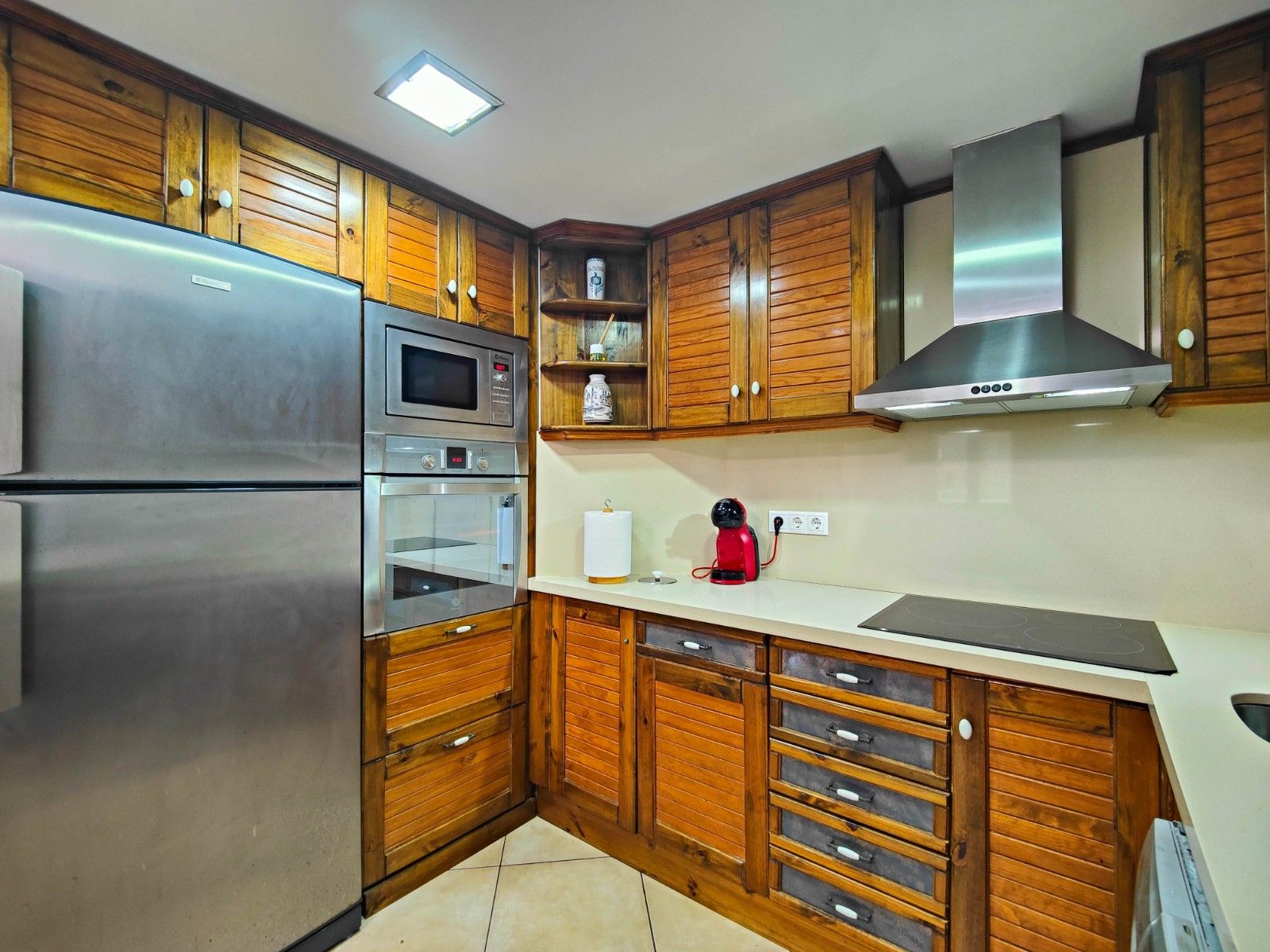 2-Bedroom Apartment in Torre la Mata, Torrevieja - Image 20