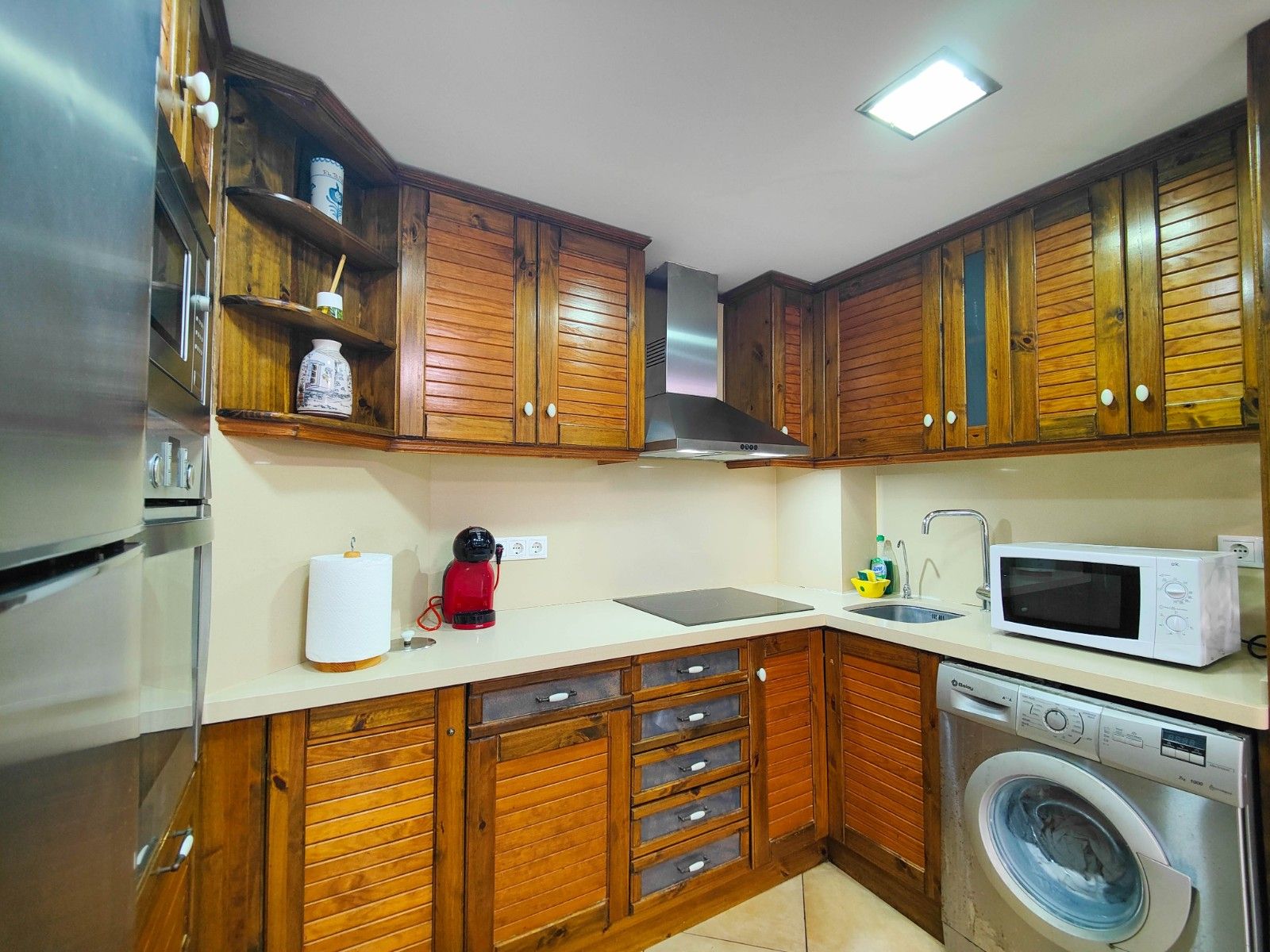 2-Bedroom Apartment in Torre la Mata, Torrevieja - Image 21