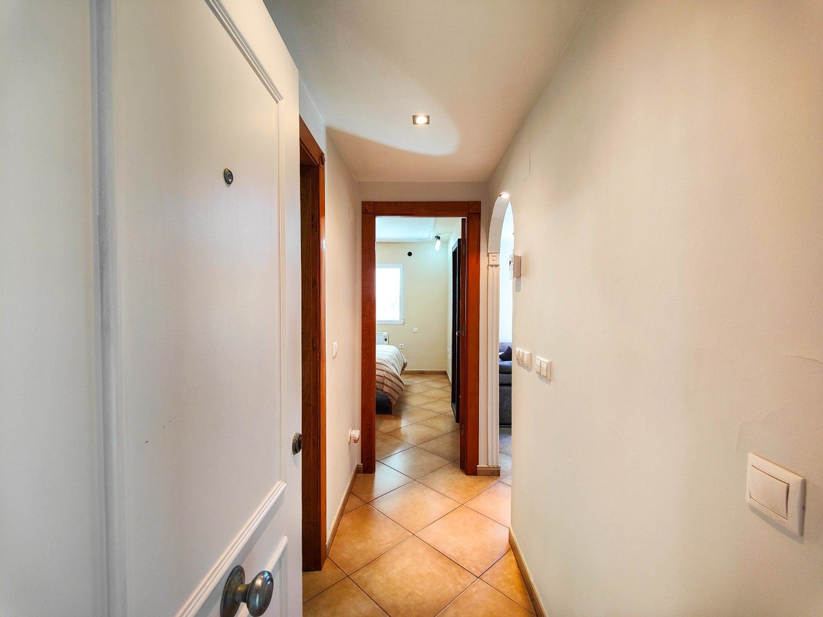 2-Bedroom Apartment in Torre la Mata, Torrevieja - Image 22