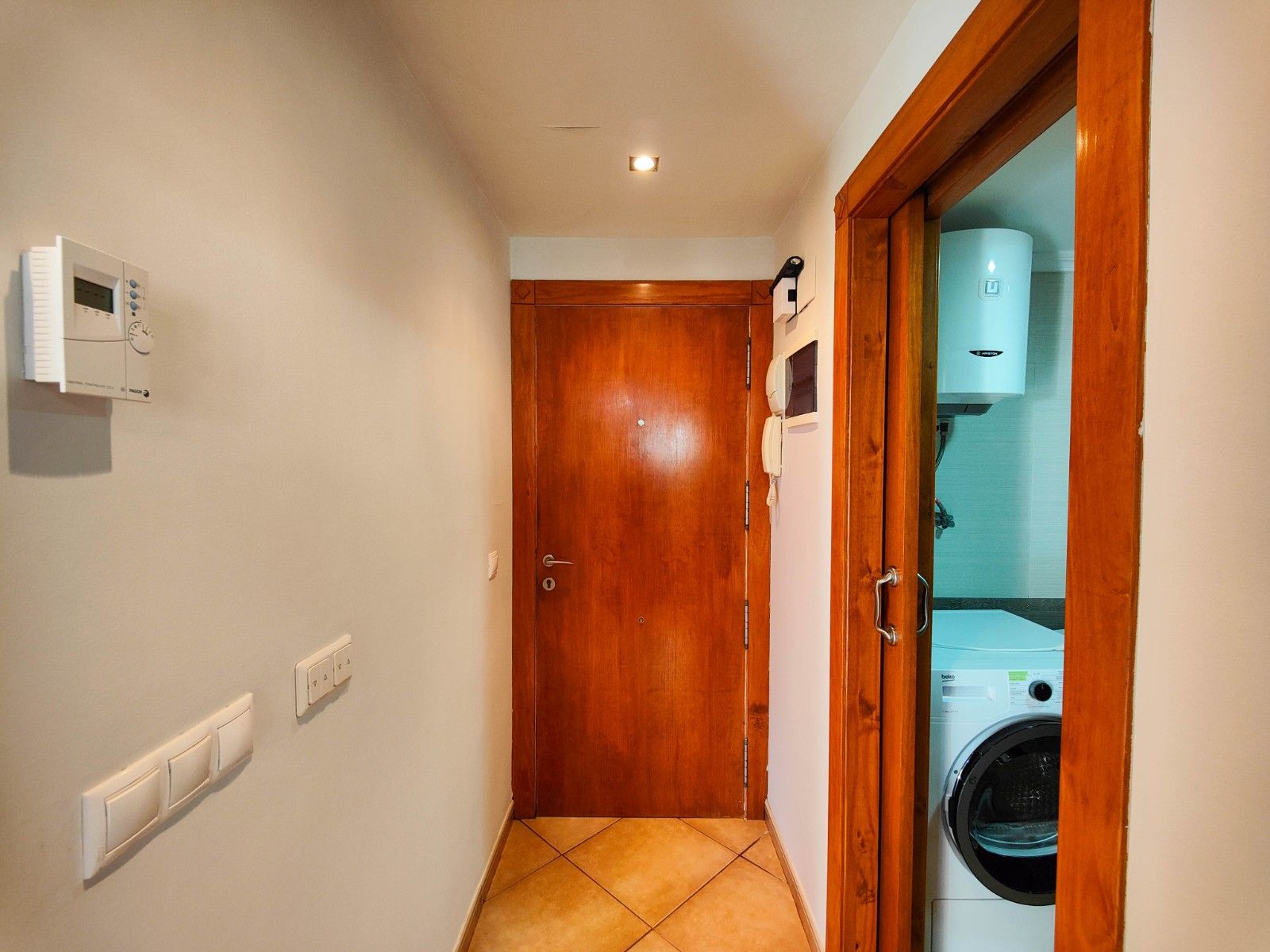 2-Bedroom Apartment in Torre la Mata, Torrevieja - Image 27