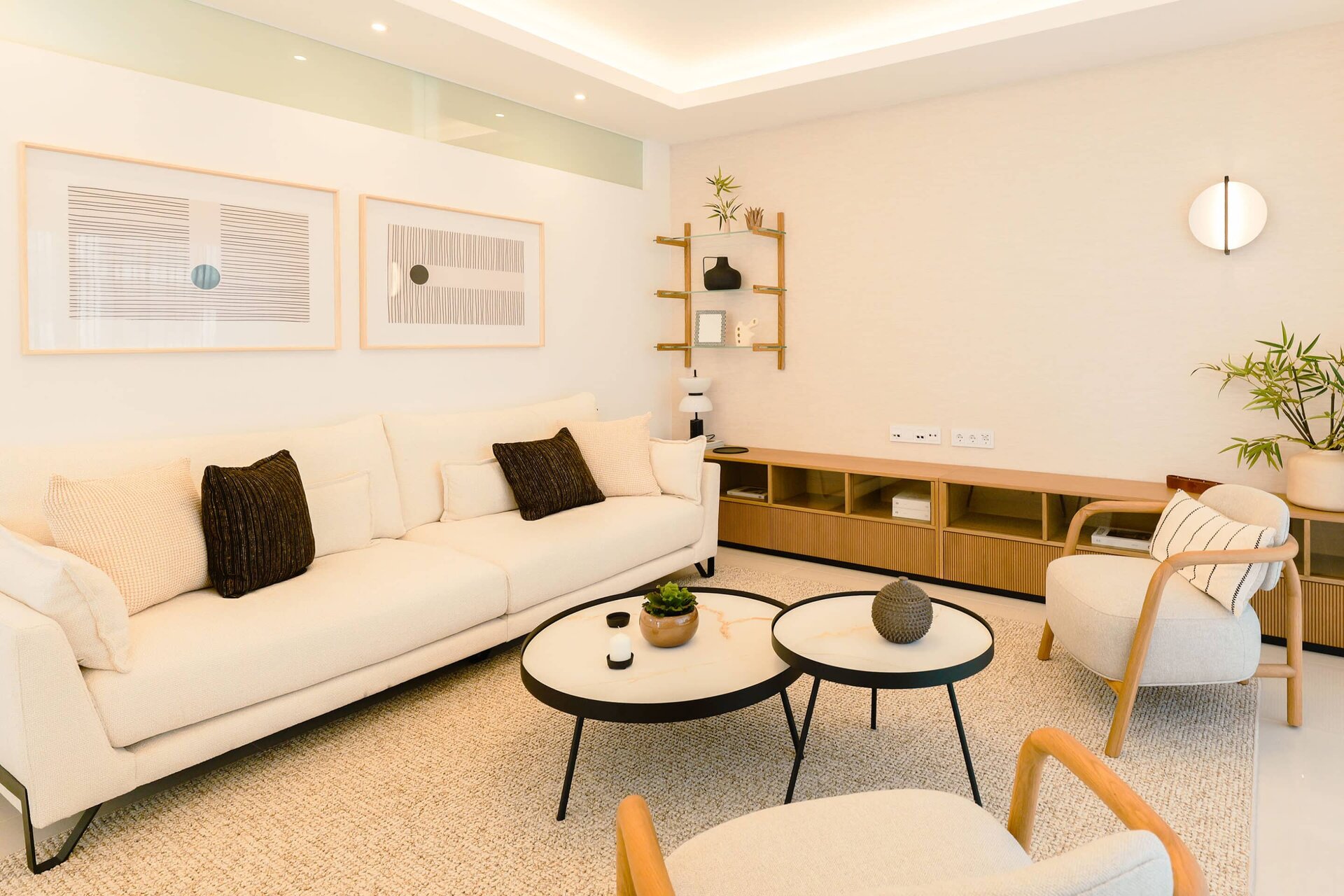 2-Bedroom Bungalow in Rojales - Image 25