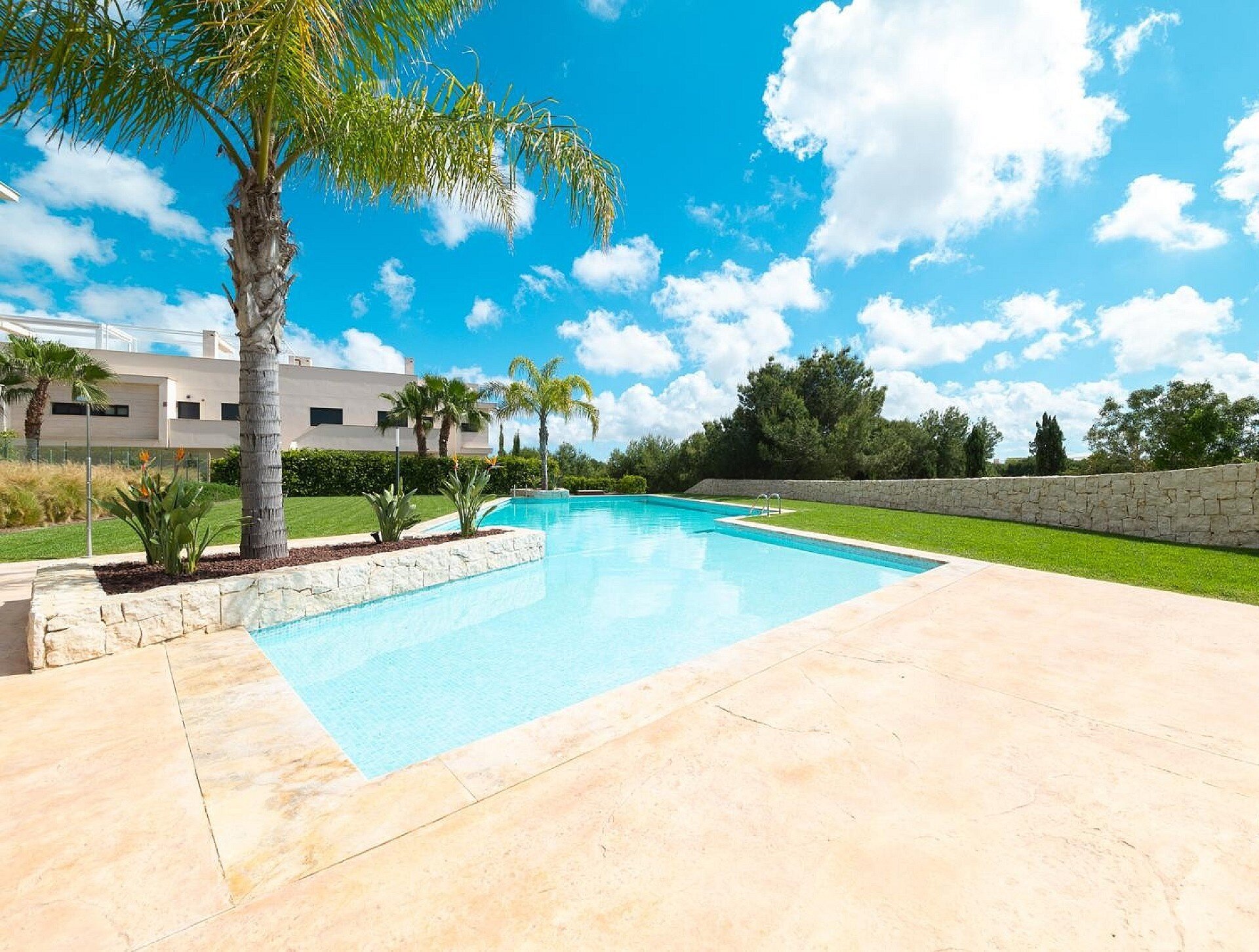 2-Bedroom Apartment in Pinar de Campoverde, Pilar de la Horadada - Image 18