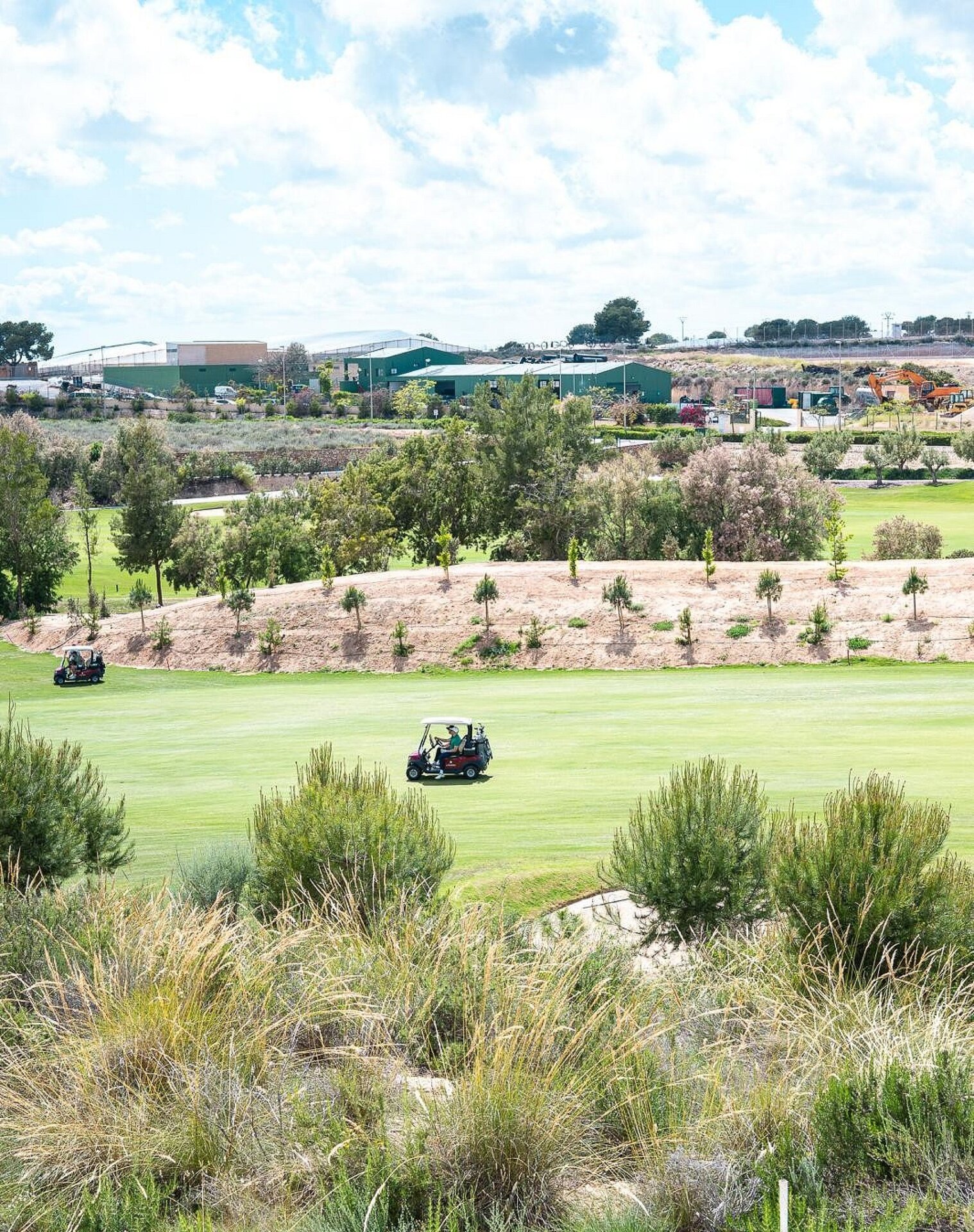 2-Bedroom Apartment in Pinar de Campoverde, Pilar de la Horadada - Image 41