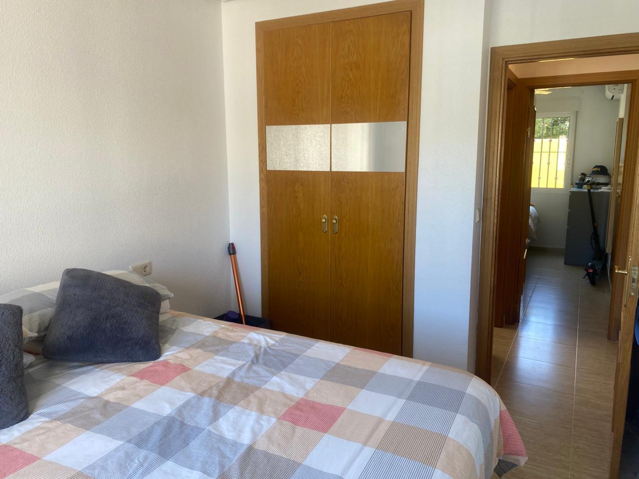 2-Bedroom Apartment in Comunidad Valenciana, Algorfa - Image 14